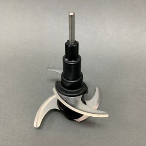 Ninja‎ Precision Prep Blade Replacement Add-on Parts